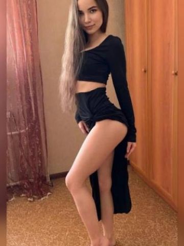 Проститутка Юстина Проститутка Юстина